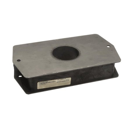 Jbt Vibratory Spring, Nubbin Elim., No 053-12-0013-003 053-12-0013-003